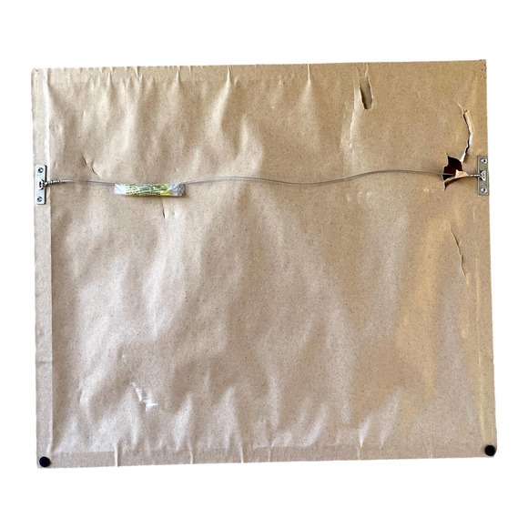 Framed Fine Art Photograph Lifeguard Tower Malibu Beach Los Angeles California - Picture 7 of 7